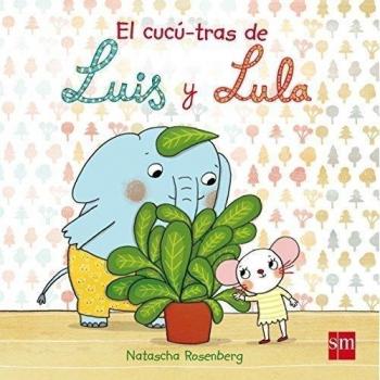 El cucu-tras de Luis y Lula