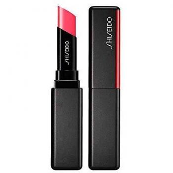 Shiseido VisionAiry Gel Lippenstift, 217 Coral Pop, 1 x 1,6g