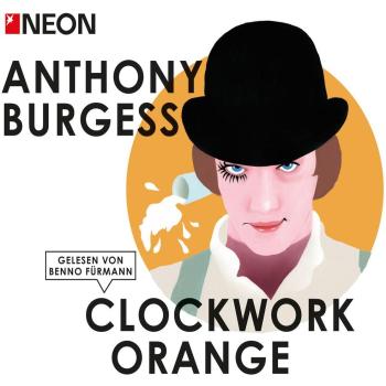 Random House Audio Editionen Clockwork Orange