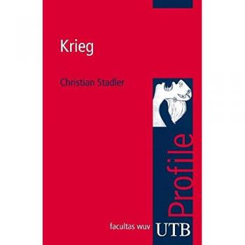 Christian Stadler Krieg, Utb Profile