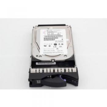 IBM 300 GB SAS Hard Drive
