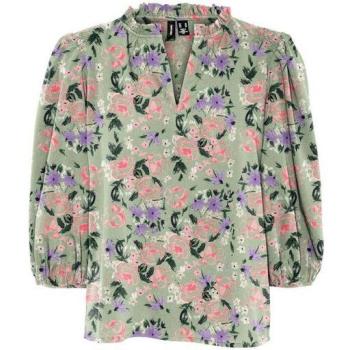 Camicia Donna Rosa Vero Moda Olivia