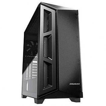 Cougar Dark Blader X5 Verre Trempé USB 3.1 Noir