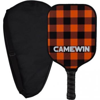 Paleta Pickleball UltraGrip 4.25 en Grafito y Panal