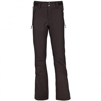 Protest Damen Skihose LOLE 10K Elastisch und Atmungsaktiv L/40