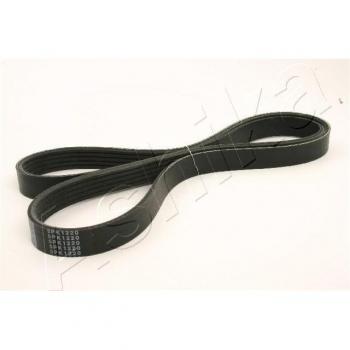 Correia trapezoidal ASHIKA 112-5PK1220