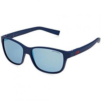 Julbo Powell Occhiali da Sole Uomo in Blu e Rosso