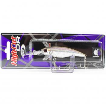 OSP DR Floating Shad Lure HF-76