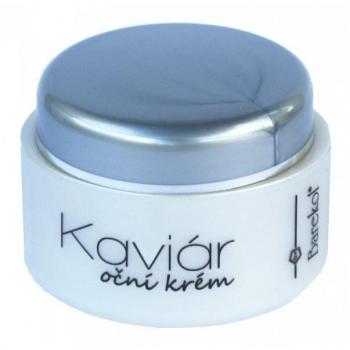 Barekol Oční krém s extraktem z kaviáru 30ml