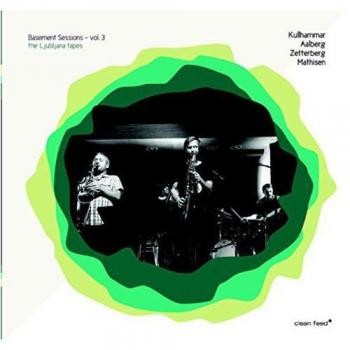 Basementsessions Vol.3