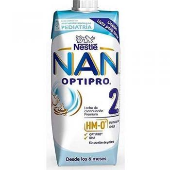 Nan 2 Optipro 500 ml