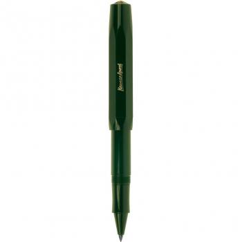 Classic Green Gel Roller Kaweco