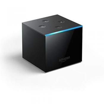 Media box Amazon Fire Tv Cube Cube B083VVZ8VX