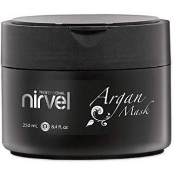 Nirvel-Nirvel Care Argan Mascarilla 250ml