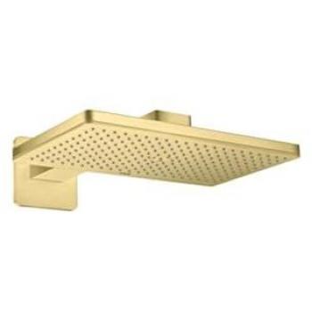 ShowerSolution Axor 460/300 – Douche à un jet, bras inclus