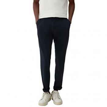 Chino mit Paspeltaschen, Größe 46