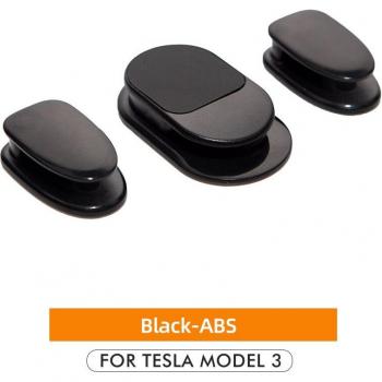 Siège Appui‑Tête Intégrable Tesla Modèle 3
