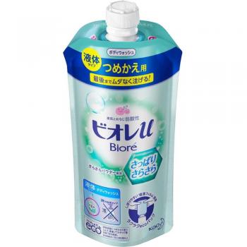 Biore II Revitalize Body Cleanser 340ml
