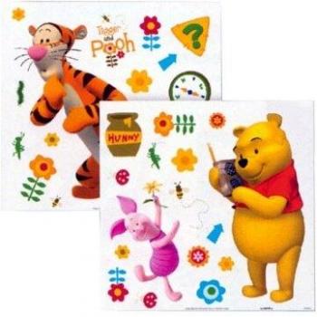 Decofun Stickers Murali