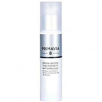 Topicrem-Crema Facial Topicrem AH primavia-8 50 ml