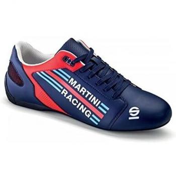 Running Shoes Sparco Marine Blue 40 EU Unisex