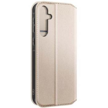 Cover MaxShield A55 5G con Spazio Carta e Supporto Video