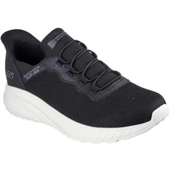 Sneakers Skechers Bobs Squad Nere