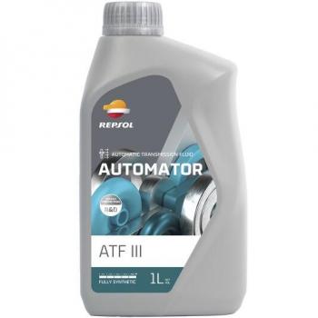 REPSOL RPP4066ZHA Fluido de caixa automática