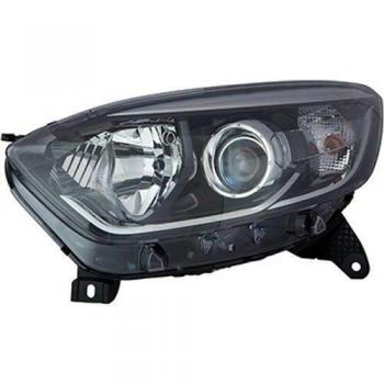 Farol Frontal VAN WEZEL 4386964