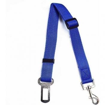 Vehicle Dog Harness Seatbelt