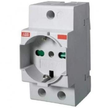 Presa di Terra ABB 2CSM210000R0701