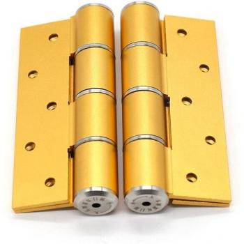 Mute Door Hinge