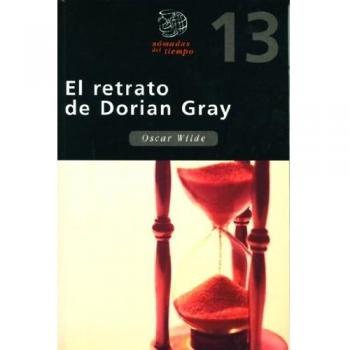El retrato de Dorian Gray