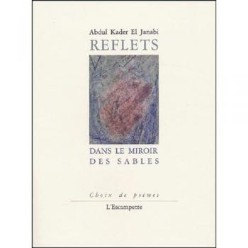 Reflets dans le miroir des sables