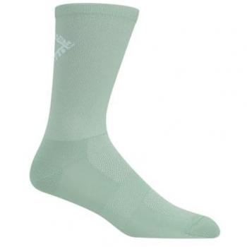 Giro Damen Sportsocken Comp Racer Hochschnitt Socke (S), Blau