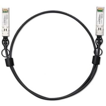 Cavo Ricetrasmettitore 25G SFP28 Nero Zyxel