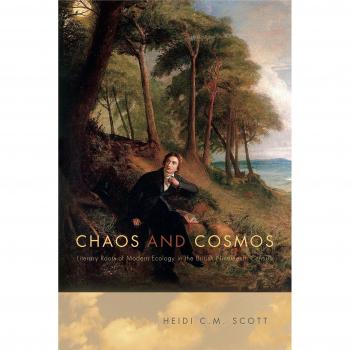 Heidi C. M. Scott Chaos and Cosmos (Paperback) (UK IMPORT)