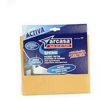 ARCASA DEP323 Panno Vetri Activa Shine
