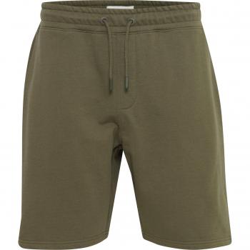 Blend Brody Sweatshorts für Männer in Grün (L)