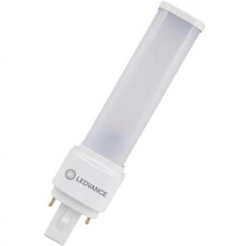 LED-Kompaktlampe G24d-1 5W 540lm 3000K