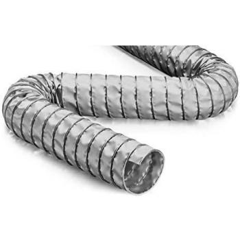 Tuyau thermique Norres Ø 110mm longueur 3m
