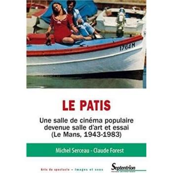 Le Patis : Une salle de cinéma populaire devenue salle d'art et essai
