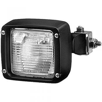 HELLA 1GA 996 083‑001 Faro da Lavoro (Montaggio Esterno/Interno)