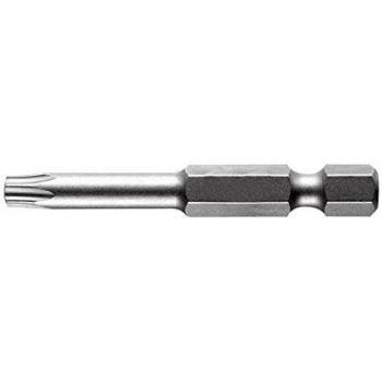 Makita Torx Bit L50 mm mit 1/4 Antrieb, Dreierpack