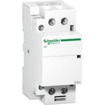 Relé Schneider Electric SCHN Installazione