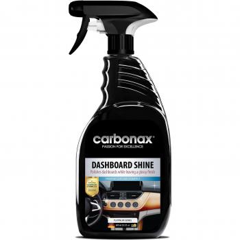 Carbonax Car Interior Polish 720ml
