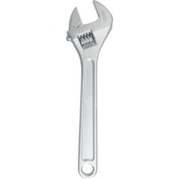 Llave inglesa ajustable Ferrestock de 250 mm
