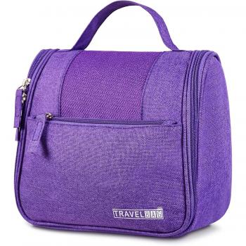 Organizador de Belleza alati Morado