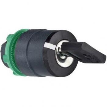 Interruptor de Llave Schneider Electric 3 Posiciones