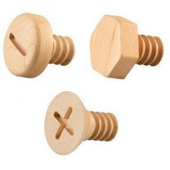 Decorative Wood Wall Hook
